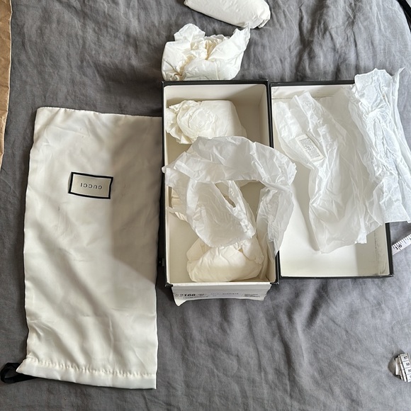 Box only. No shoes. - Picture 8 of 10